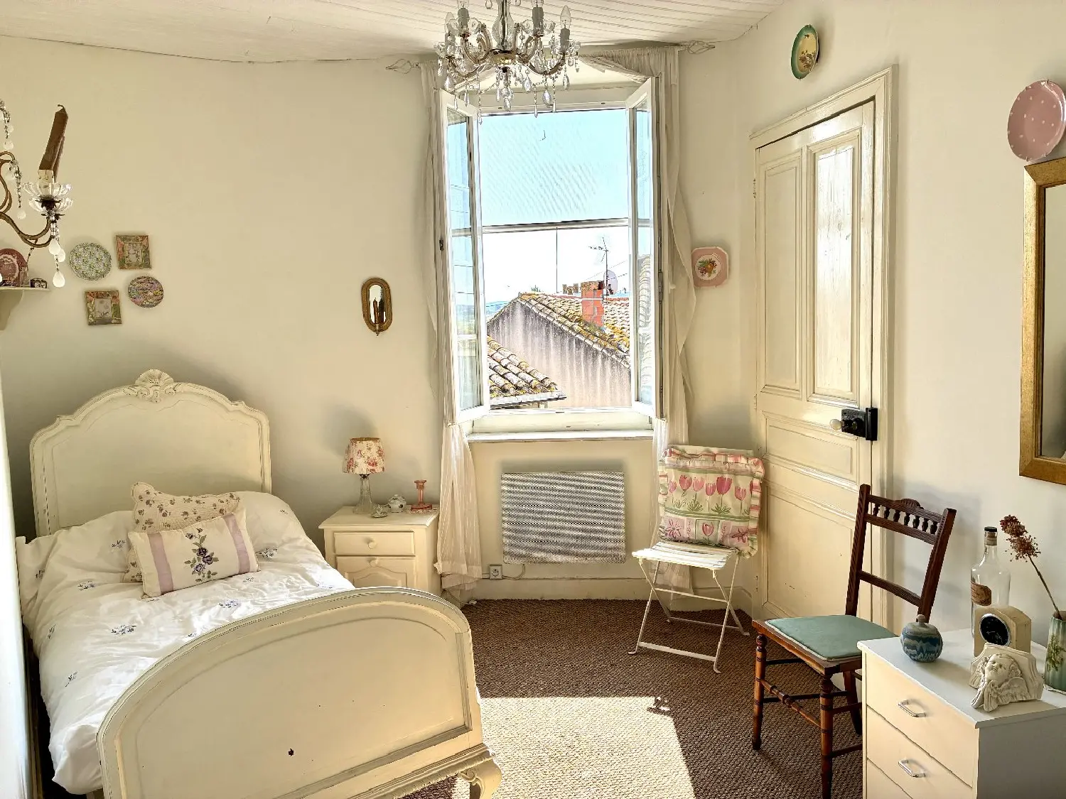  en venta casa de pueblo Moux Aude 6