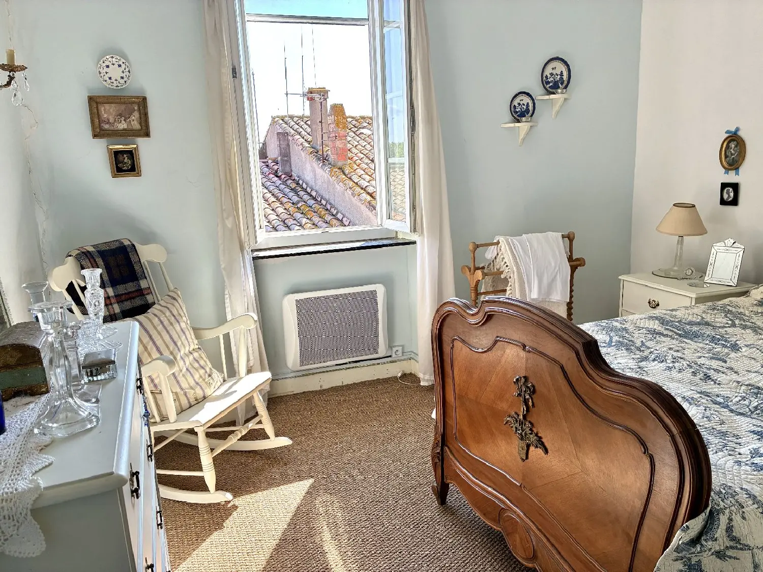  en venta casa de pueblo Moux Aude 7