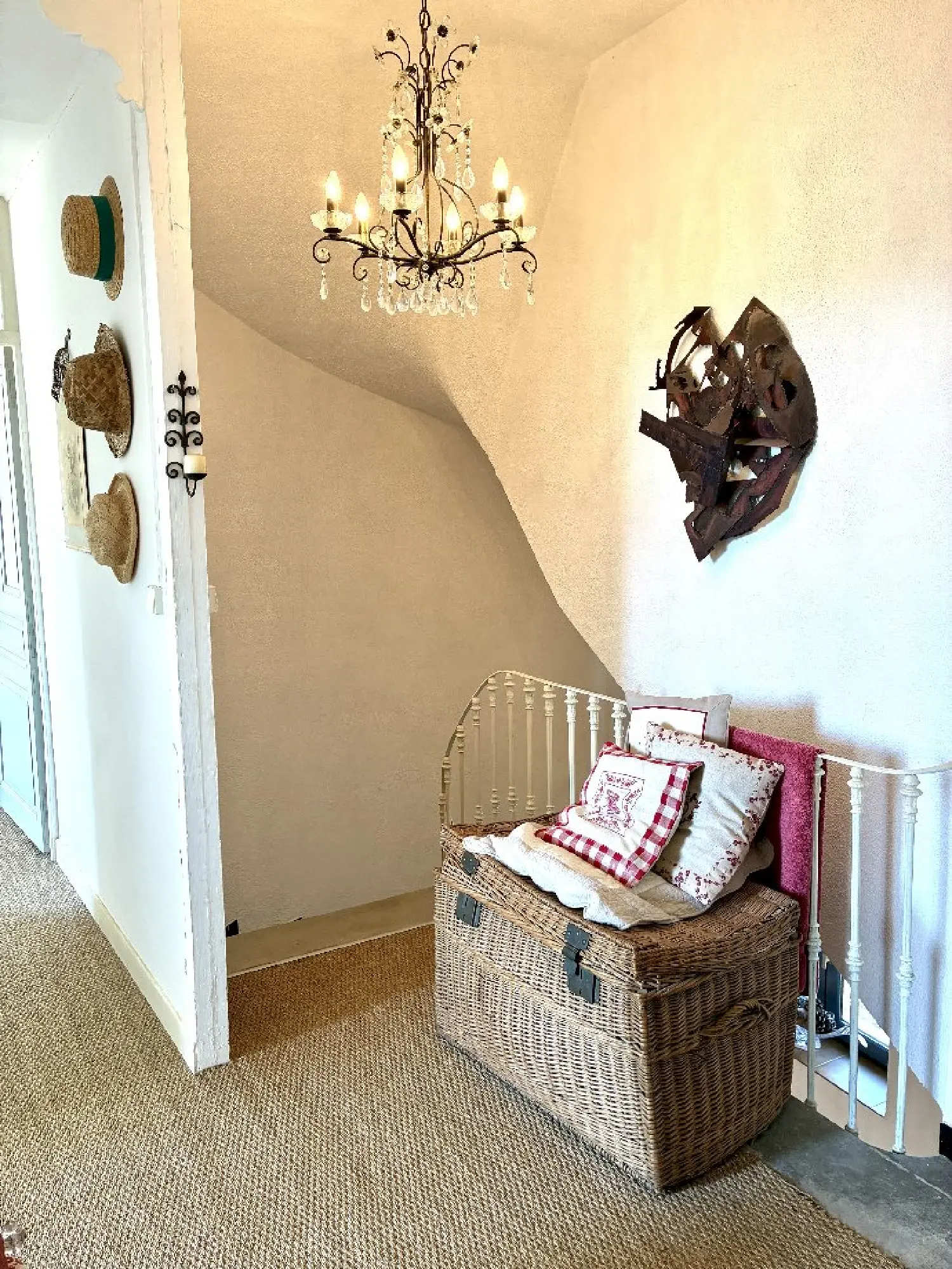  en venta casa de pueblo Moux Aude 8