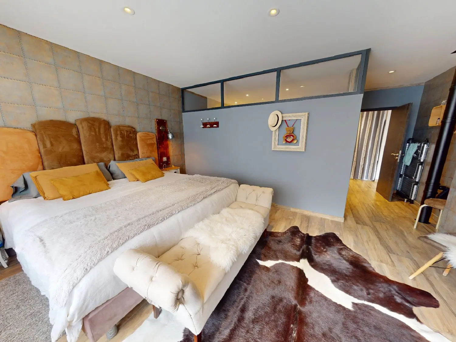  en venta casa de pueblo Murviel-lès-Béziers Hérault 8