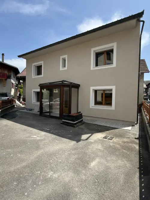 Nangy Haute-Savoie maison de village foto 7112979