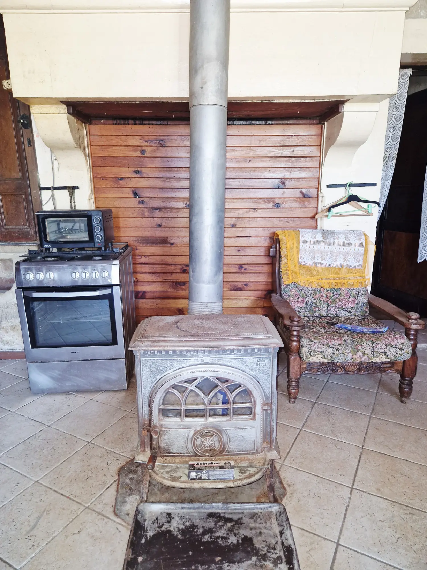  à vendre maison de village Neuvelle-lès-Voisey Haute-Marne 3