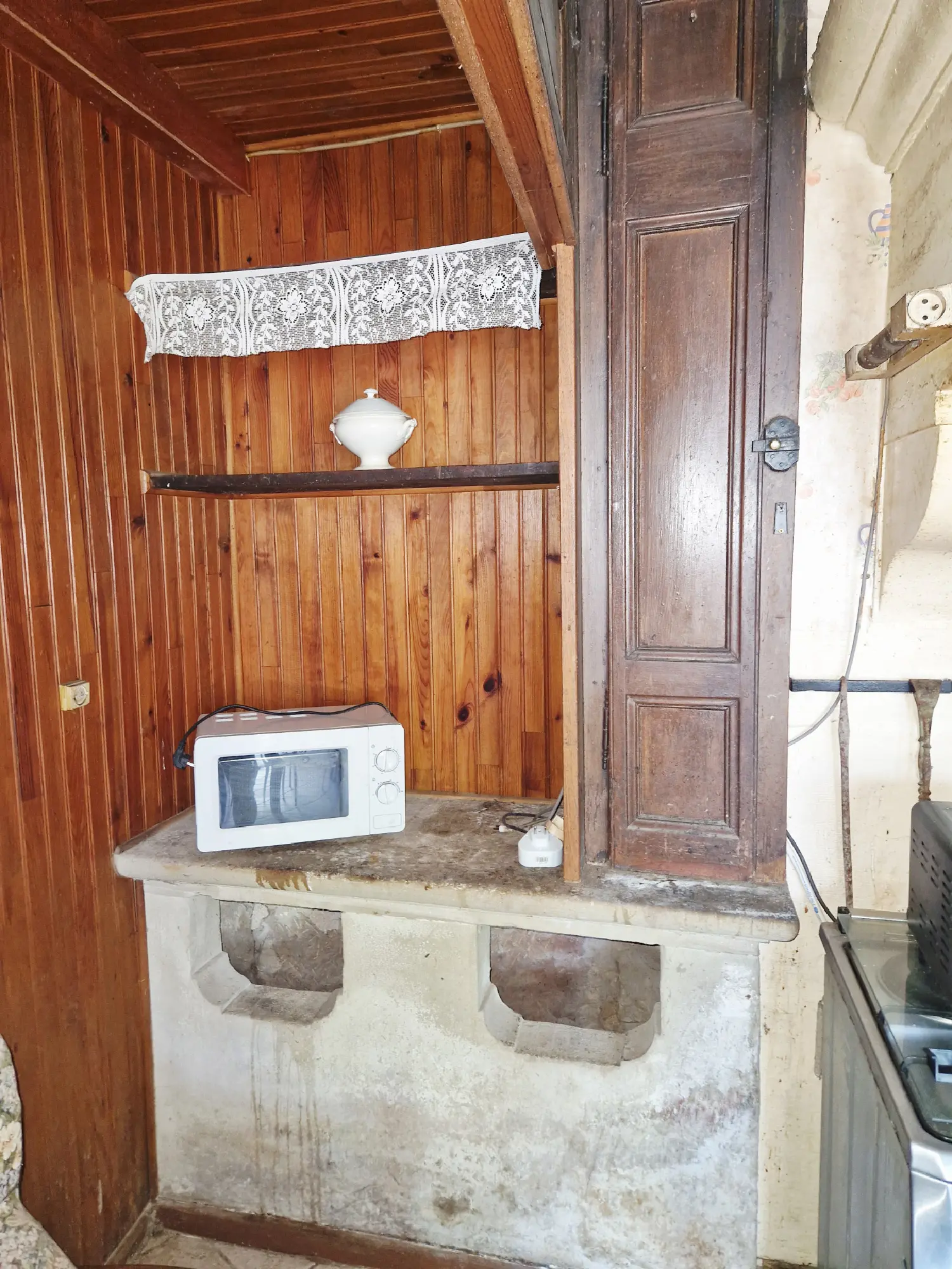  à vendre maison de village Neuvelle-lès-Voisey Haute-Marne 4