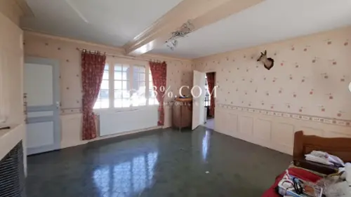 Neuville-Coppegueule Somme Dorfhaus Bild 7108345