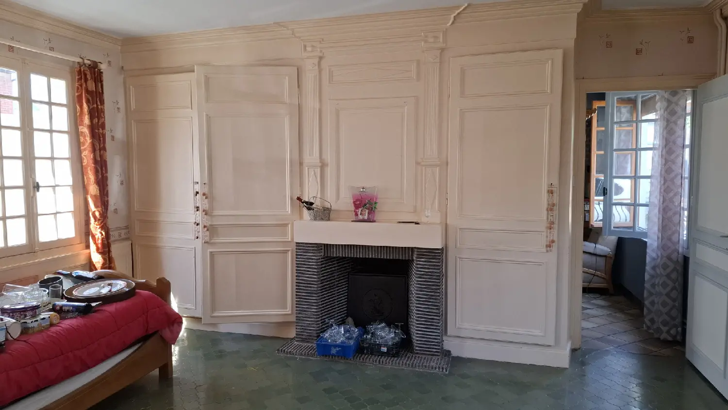 en venta casa de pueblo Neuville-Coppegueule Somme 2