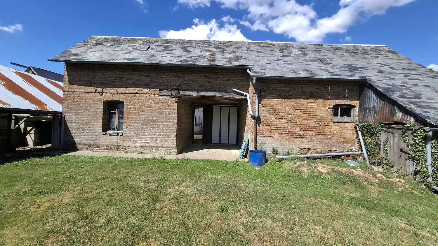  en venta casa de pueblo Neuville-Coppegueule Somme 8