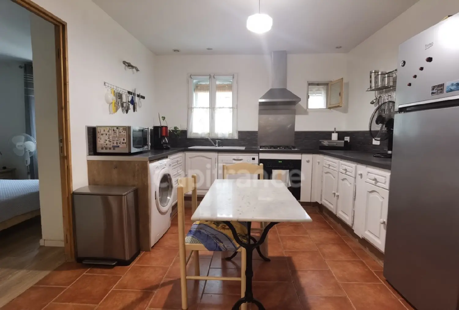  for sale village house Nîmes Gard 2