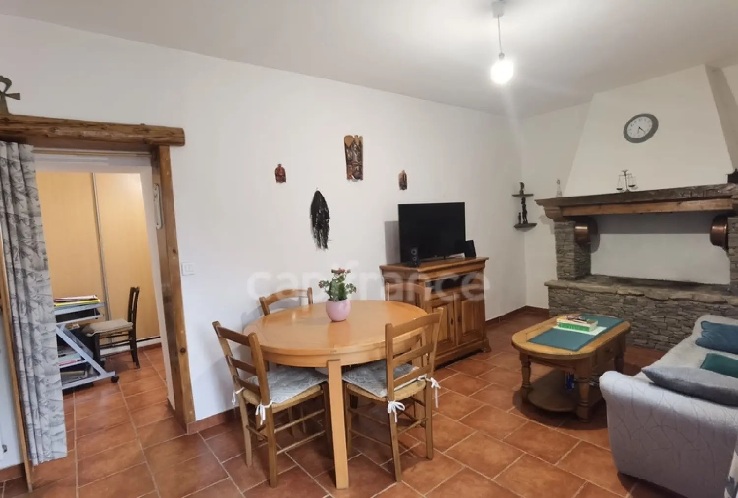  for sale village house Nîmes Gard 3