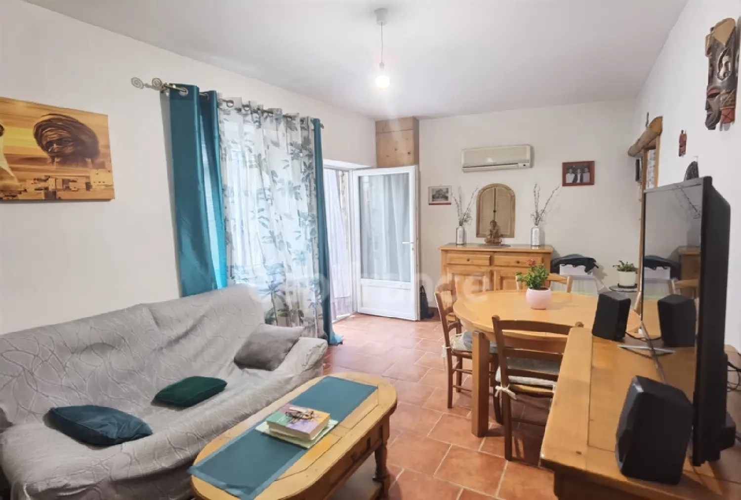  for sale village house Nîmes Gard 4