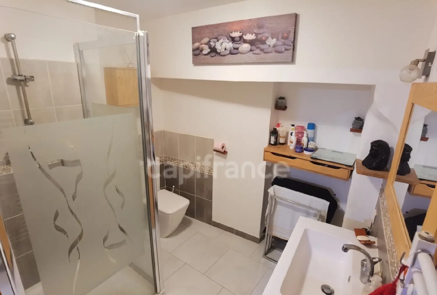  for sale village house Nîmes Gard 6