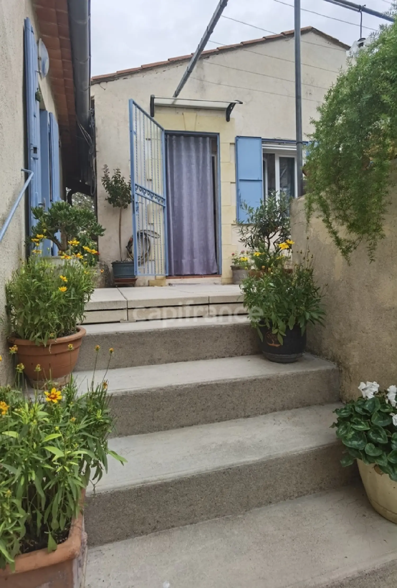  for sale village house Nîmes Gard 8