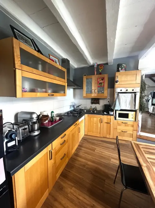 Notre-Dame-des-Millières Savoie casa de pueblo foto 7112599