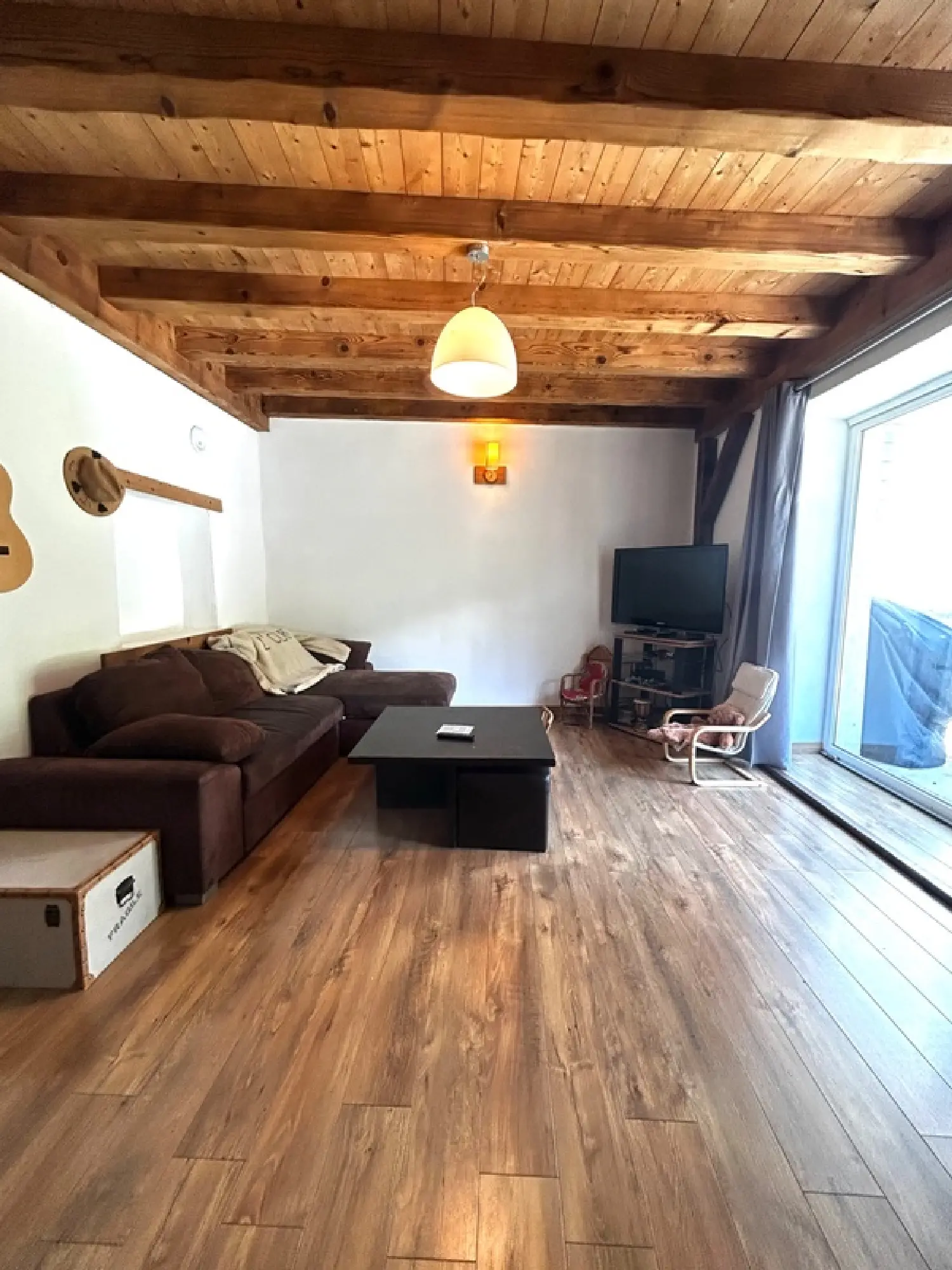  en venta casa de pueblo Notre-Dame-des-Millières Savoie 3