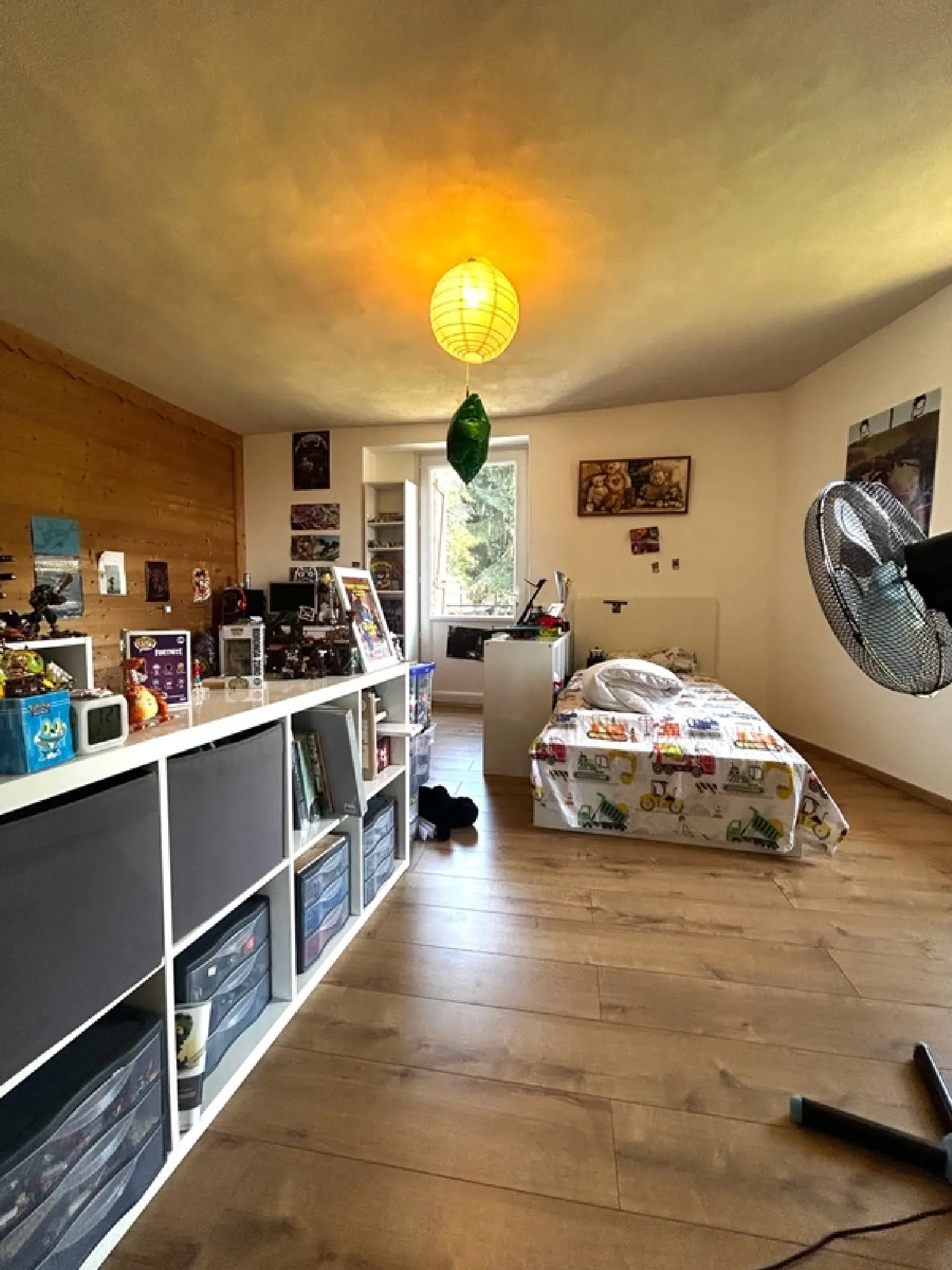  en venta casa de pueblo Notre-Dame-des-Millières Savoie 4