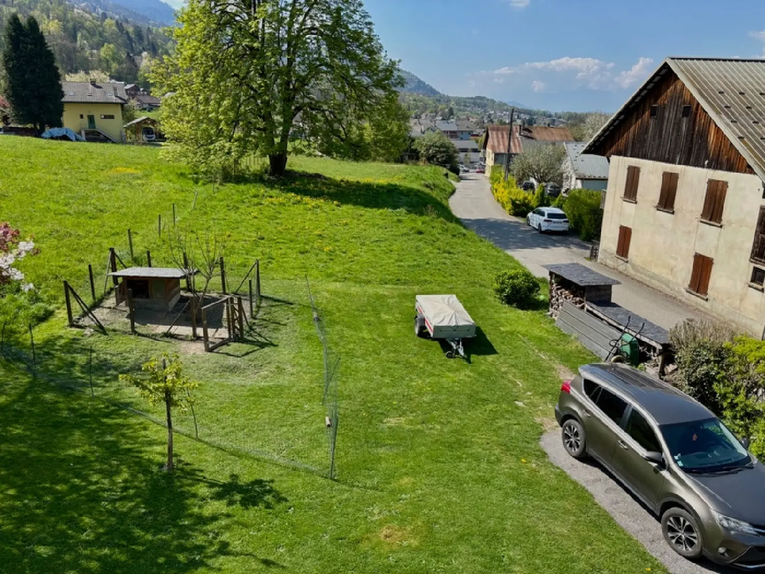  en venta casa de pueblo Notre-Dame-des-Millières Savoie 6
