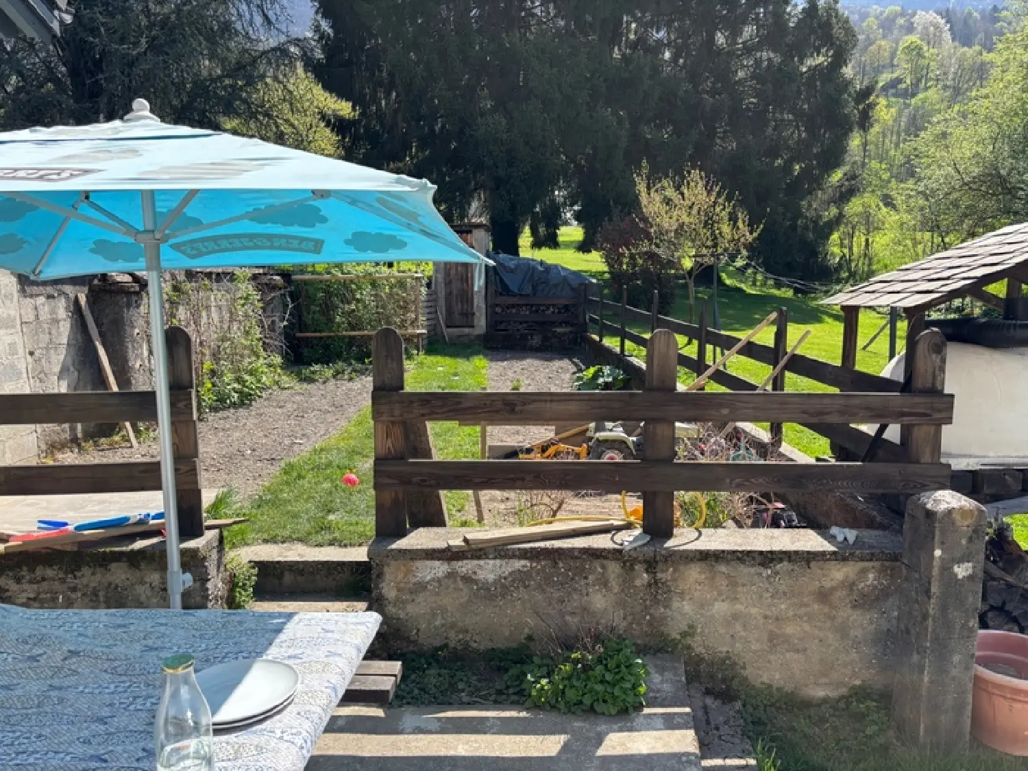  en venta casa de pueblo Notre-Dame-des-Millières Savoie 7