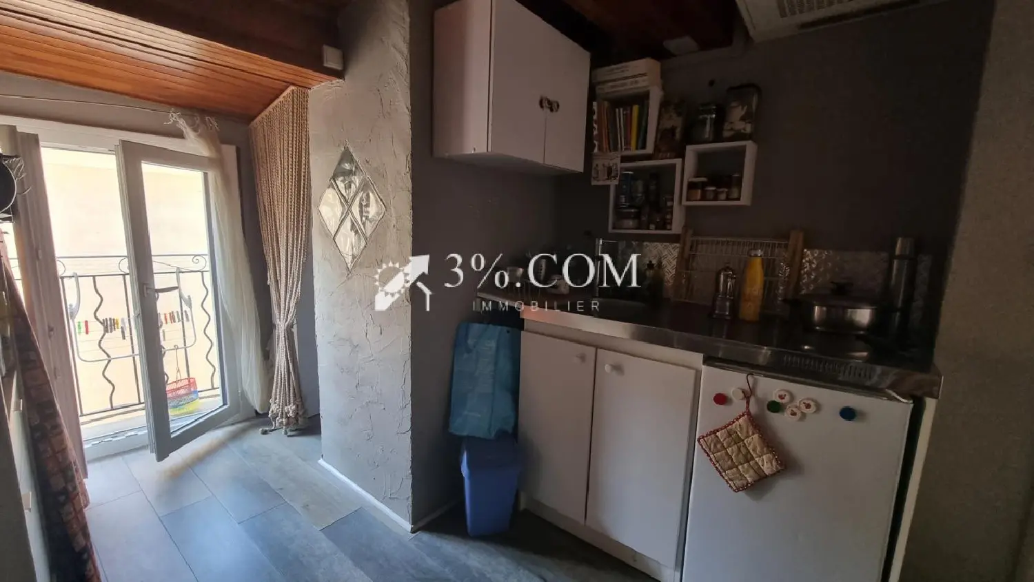 kaufen Dorfhaus Nyons Drôme 3