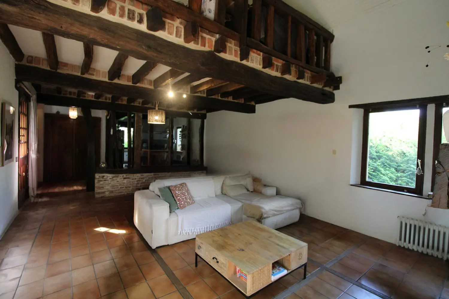  te koop dorpshuis Pacy-sur-Eure Eure 3