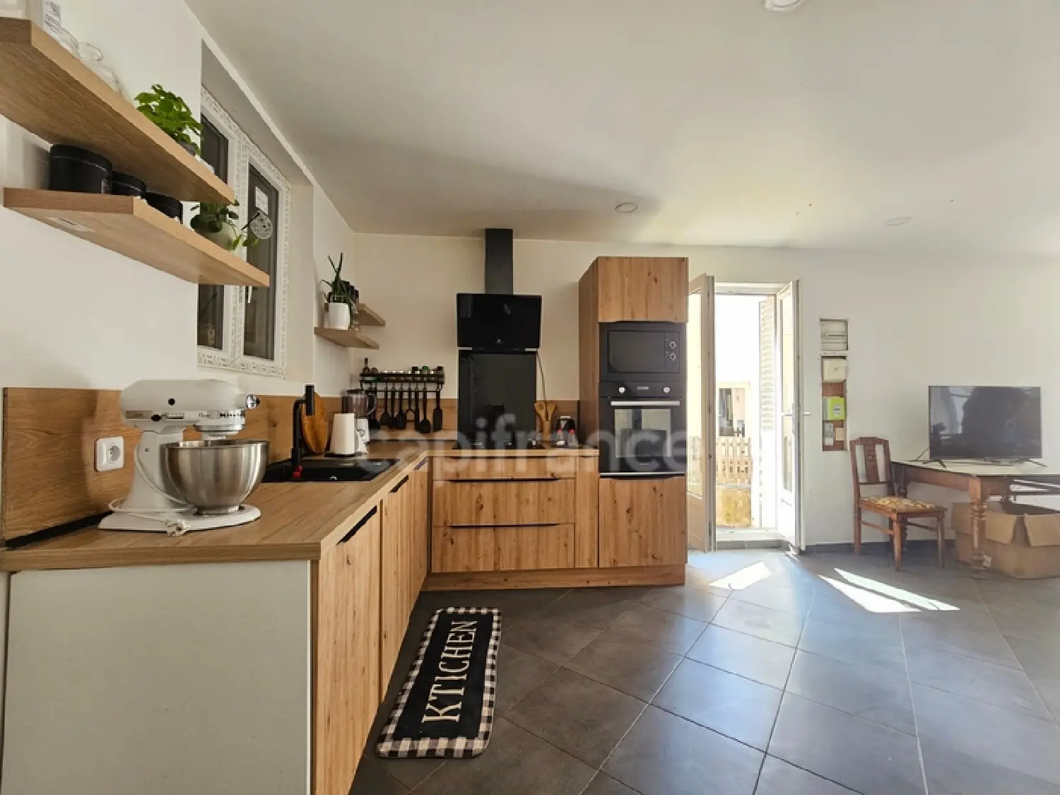  en venta casa de pueblo Panissières Loire 3
