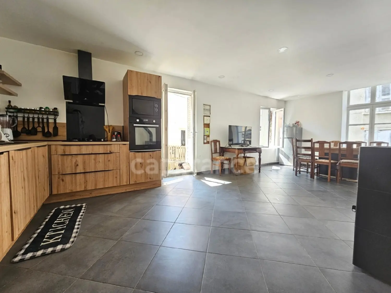  en venta casa de pueblo Panissières Loire 4