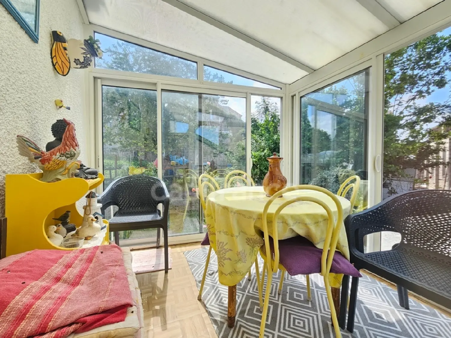  à vendre maison de village Panissières Loire 1