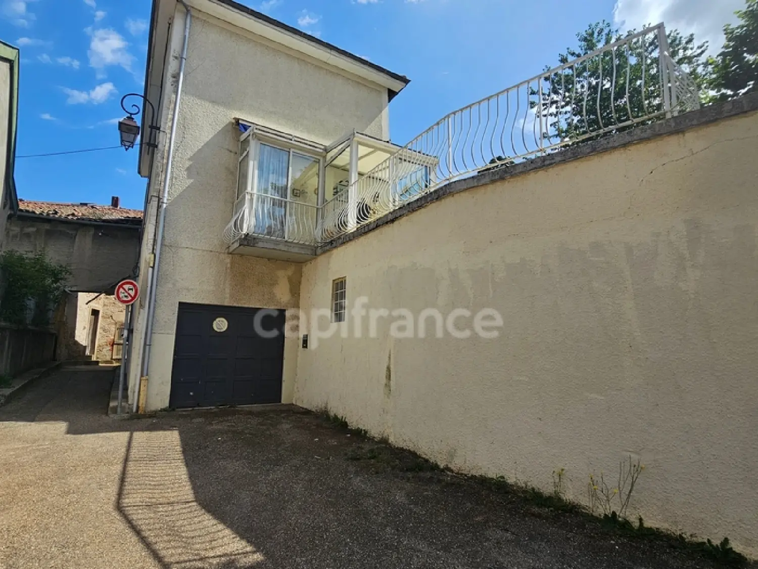  à vendre maison de village Panissières Loire 3