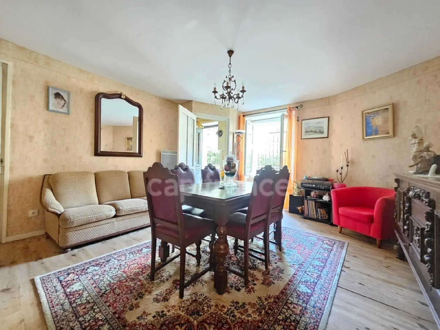  à vendre maison de village Panissières Loire 4
