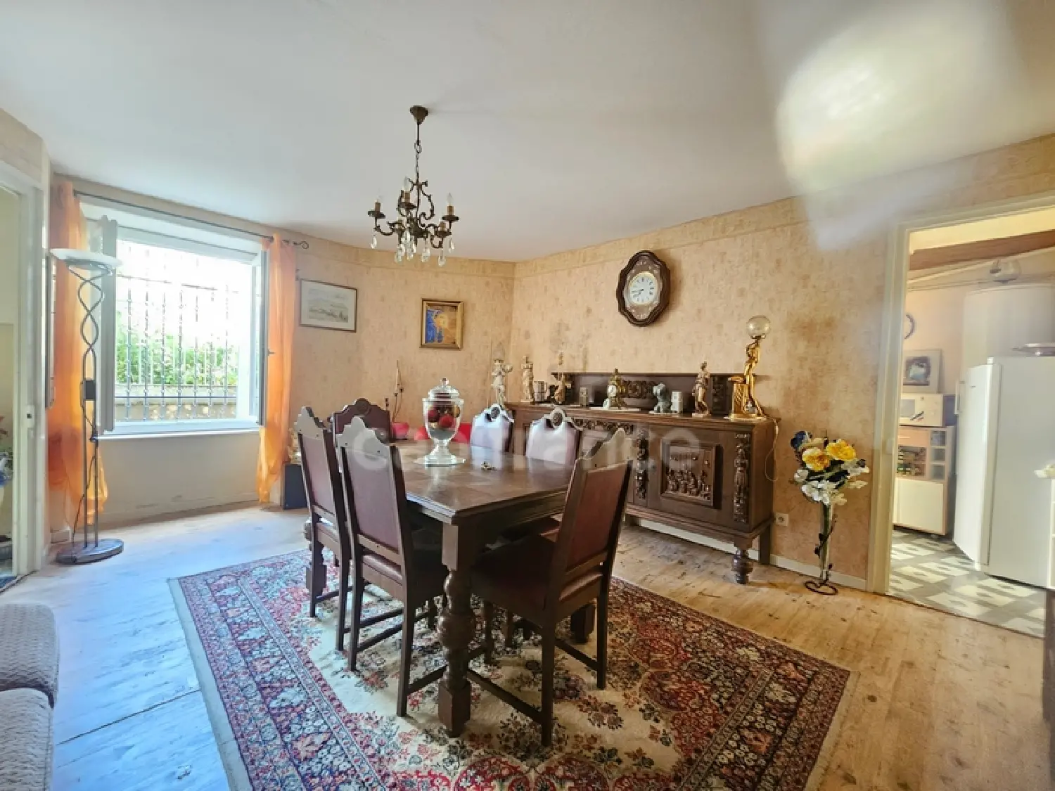  à vendre maison de village Panissières Loire 5