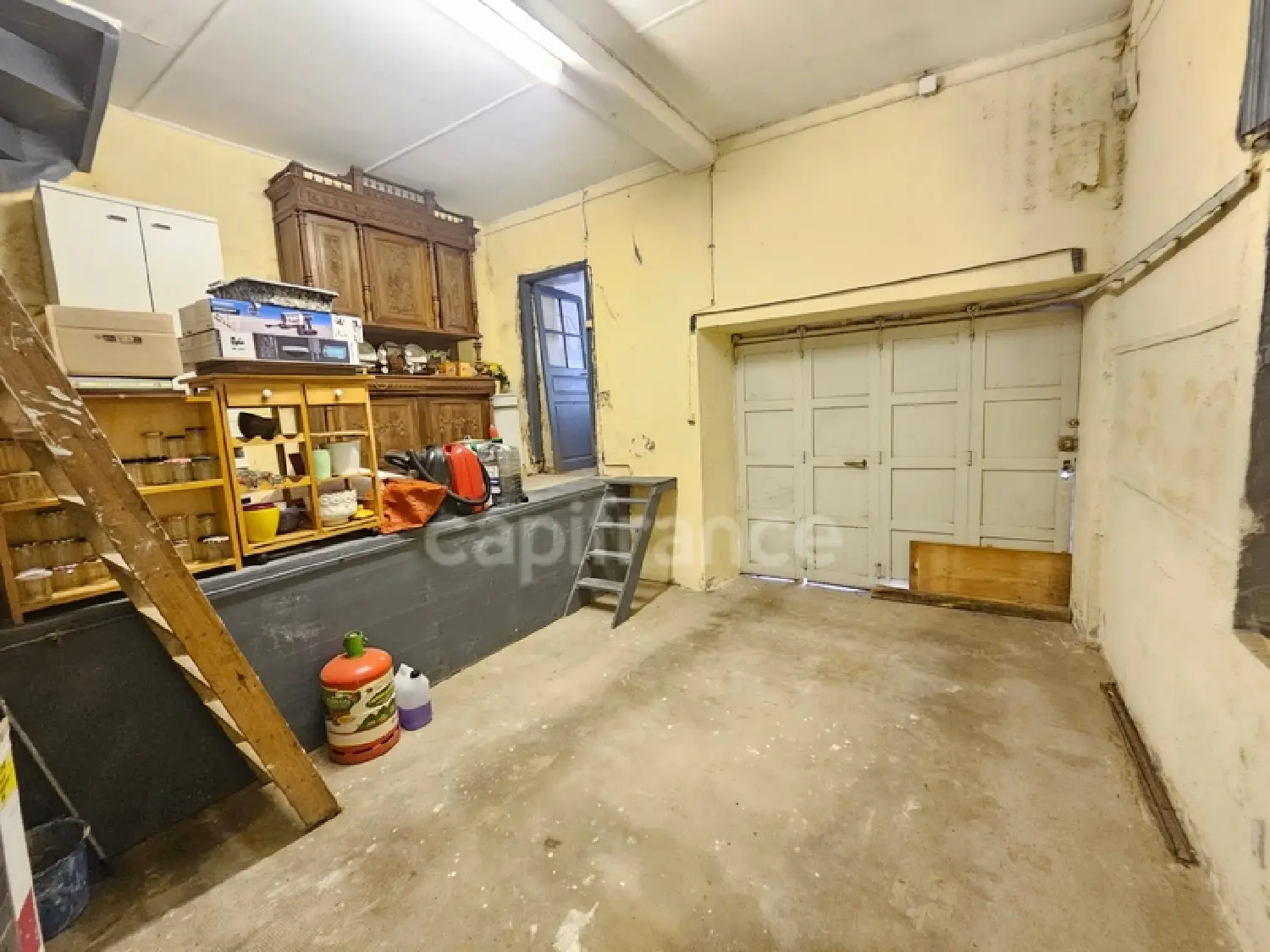  à vendre maison de village Panissières Loire 6