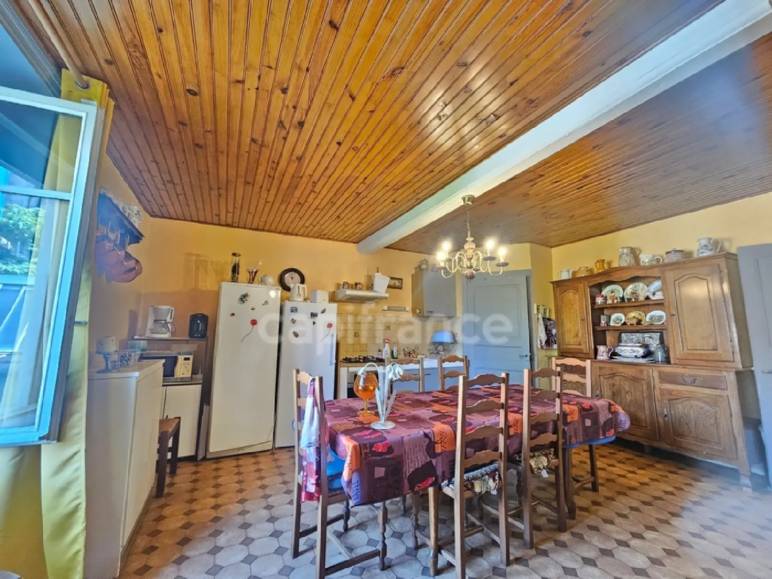  à vendre maison de village Panissières Loire 7
