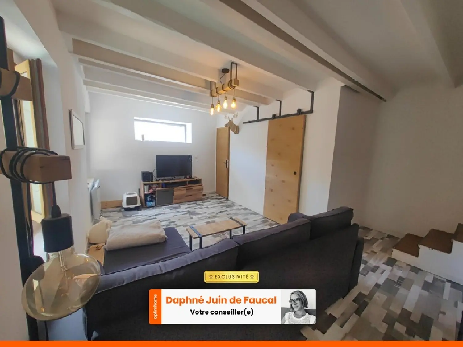  à vendre maison de village Perrignier Haute-Savoie 1