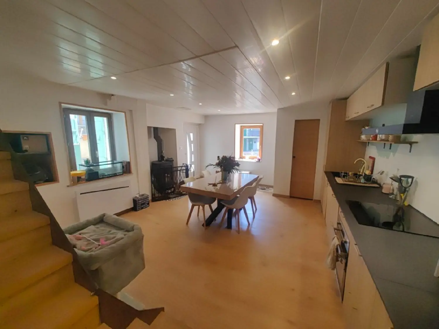  à vendre maison de village Perrignier Haute-Savoie 2