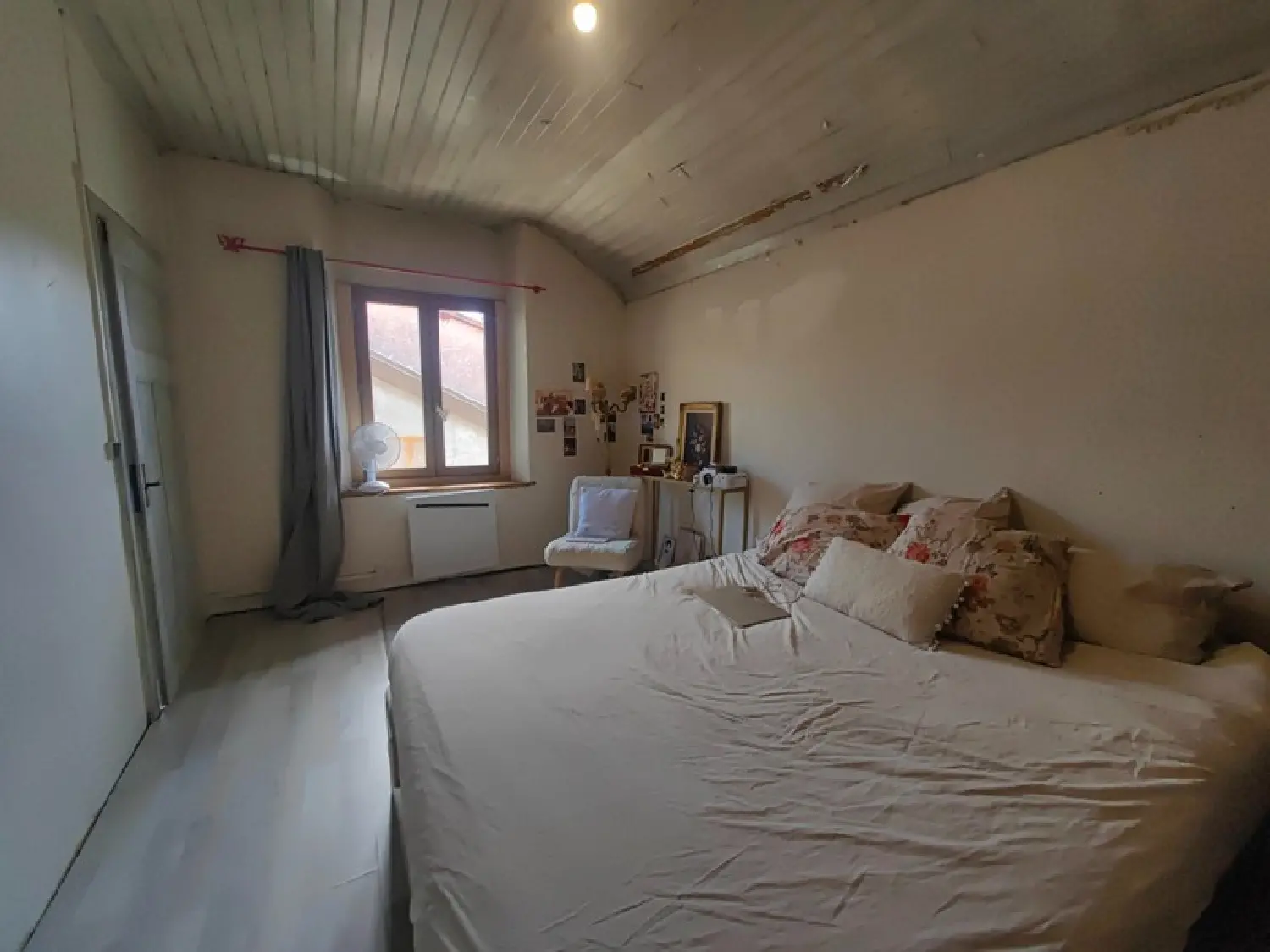  à vendre maison de village Perrignier Haute-Savoie 5