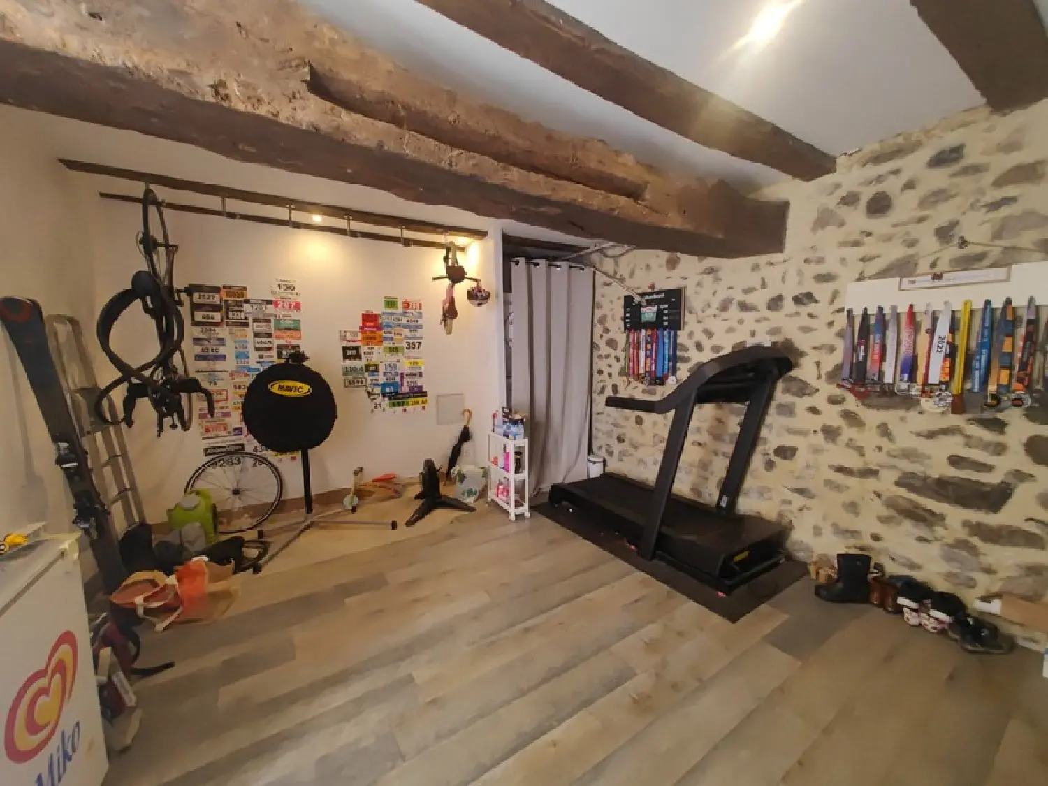  à vendre maison de village Perrignier Haute-Savoie 6