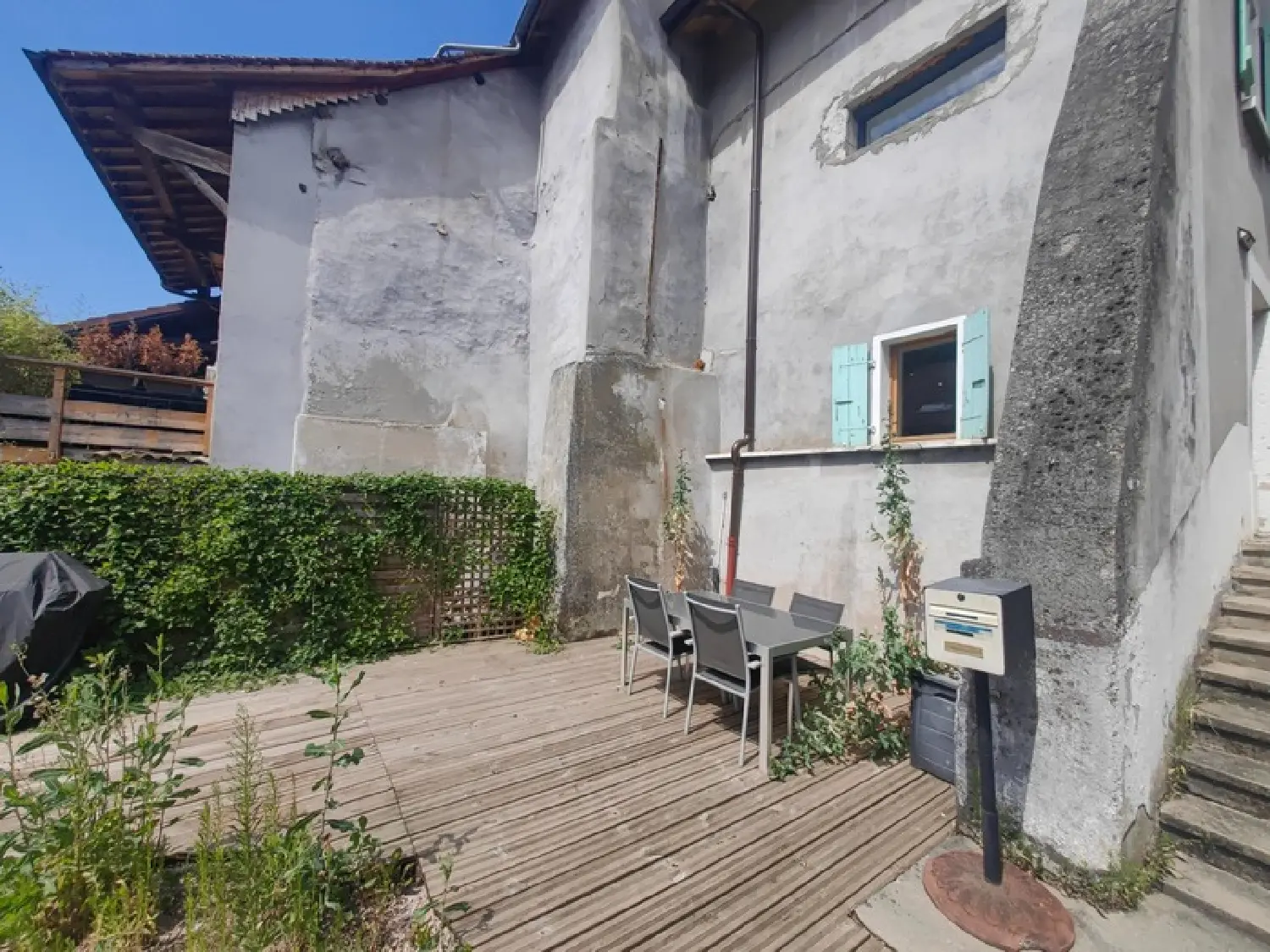  à vendre maison de village Perrignier Haute-Savoie 7