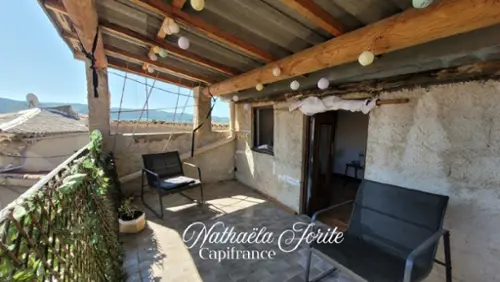 Peyruis Alpes-de-Haute-Provence maison de village foto 7112631
