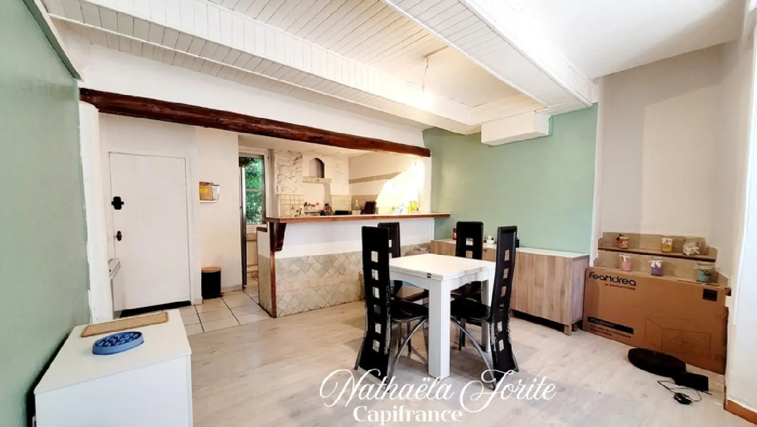  à vendre maison de village Peyruis Alpes-de-Haute-Provence 3