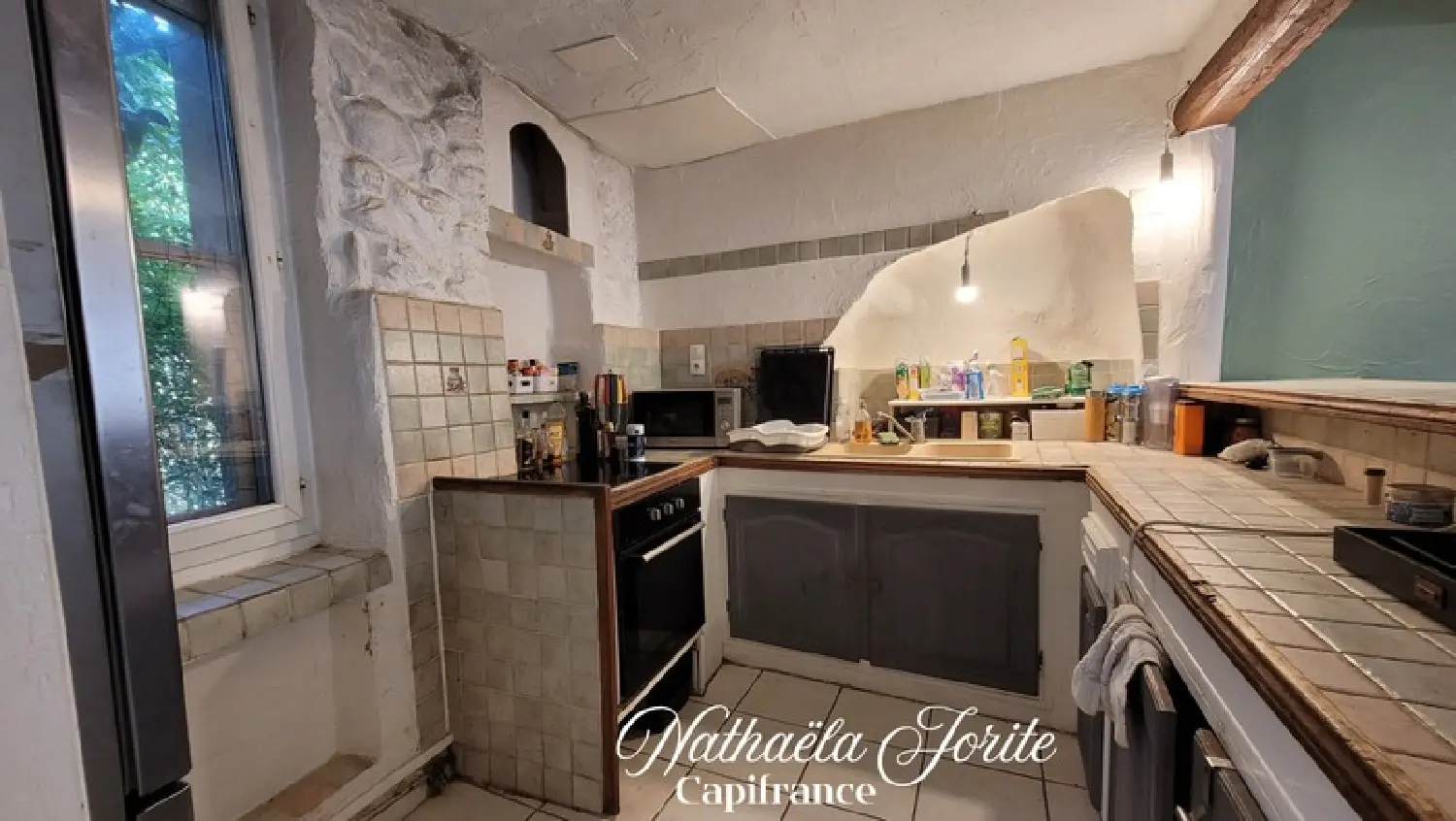  à vendre maison de village Peyruis Alpes-de-Haute-Provence 6