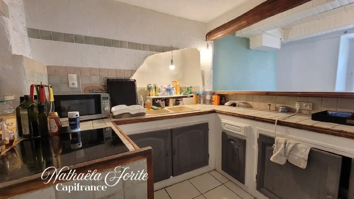  à vendre maison de village Peyruis Alpes-de-Haute-Provence 7