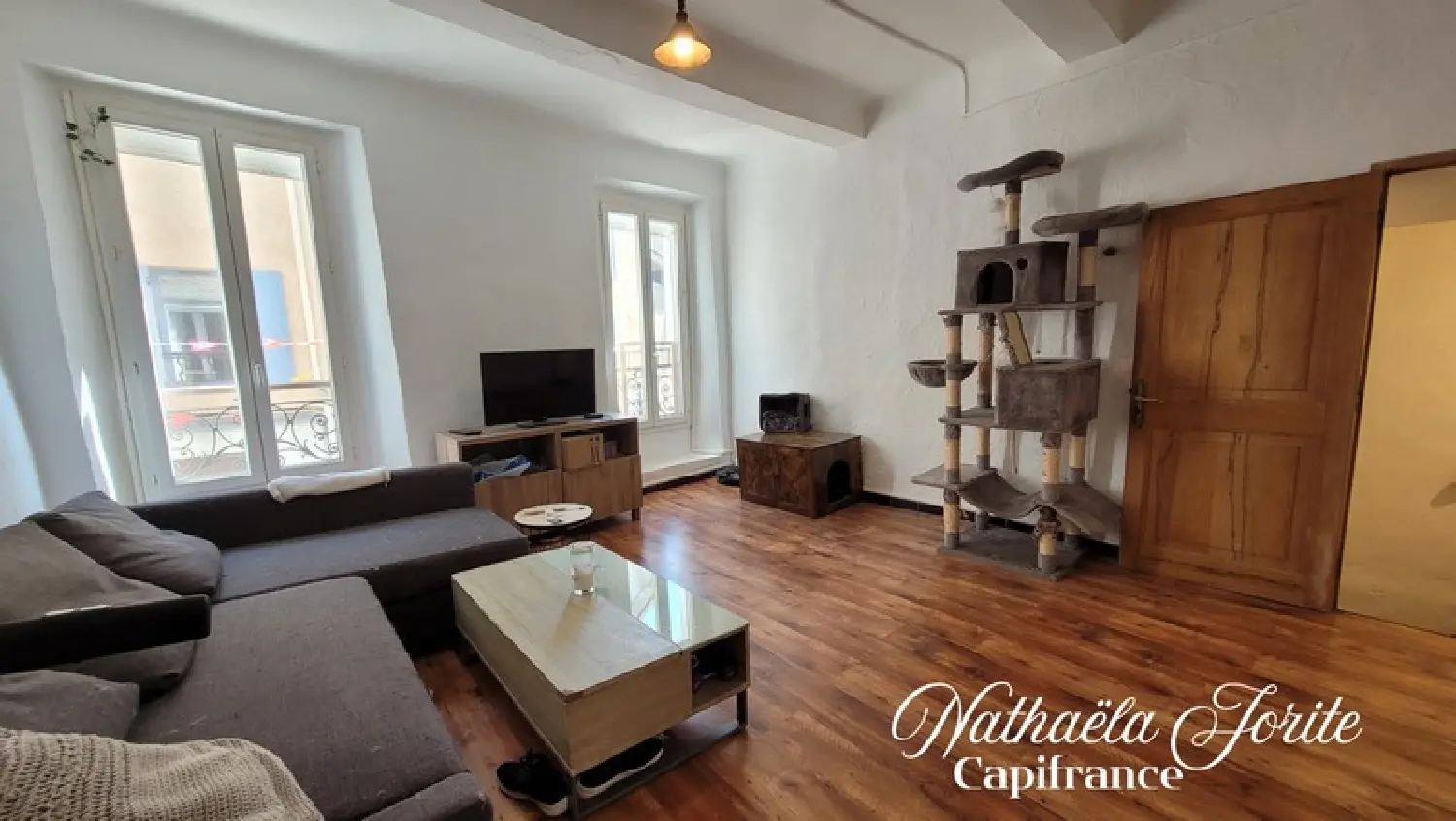  à vendre maison de village Peyruis Alpes-de-Haute-Provence 8