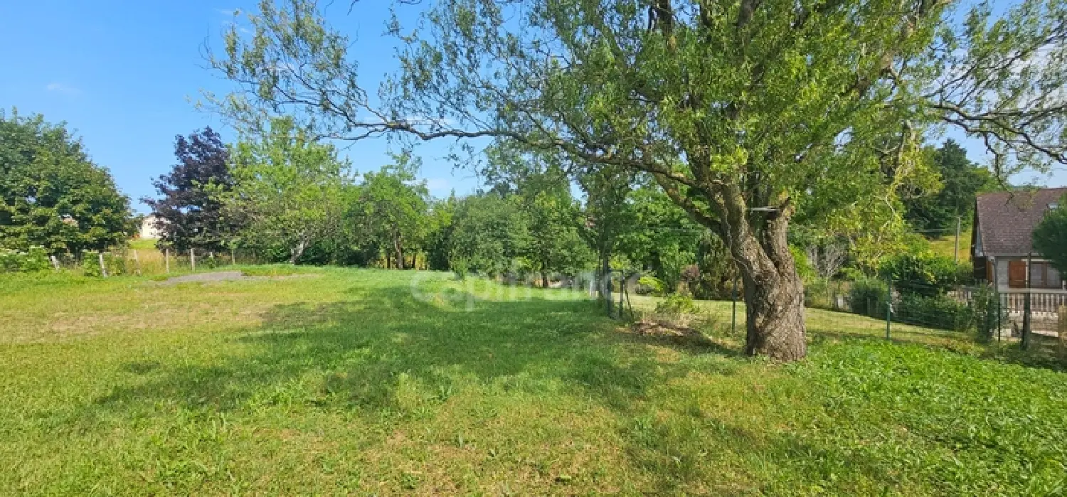  te koop dorpshuis Poligny Jura 8