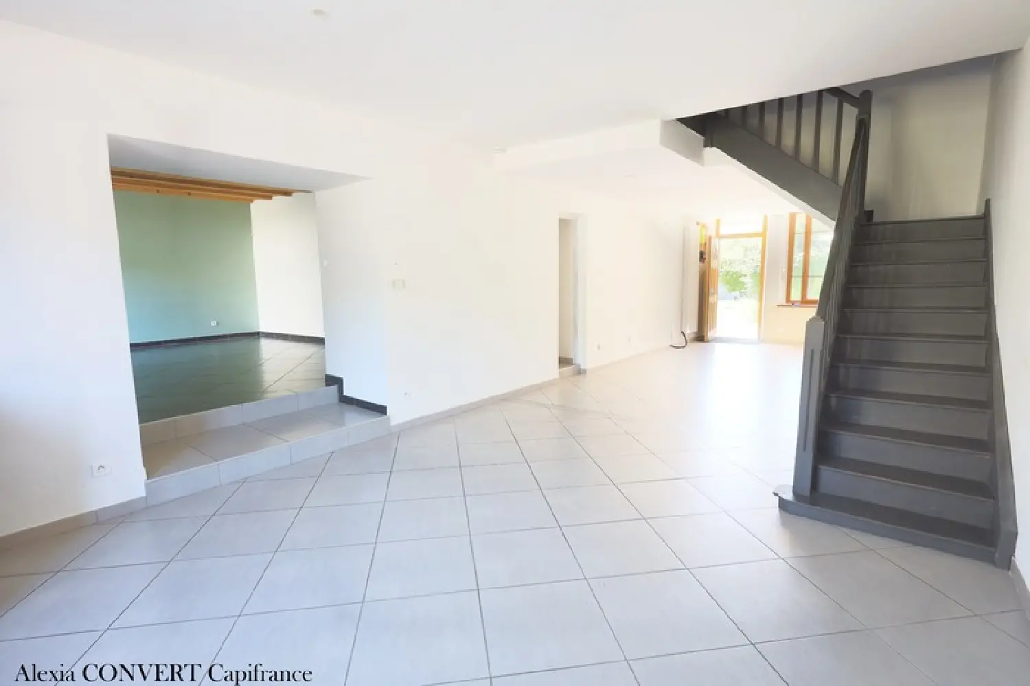  for sale village house Poncin Ain 1