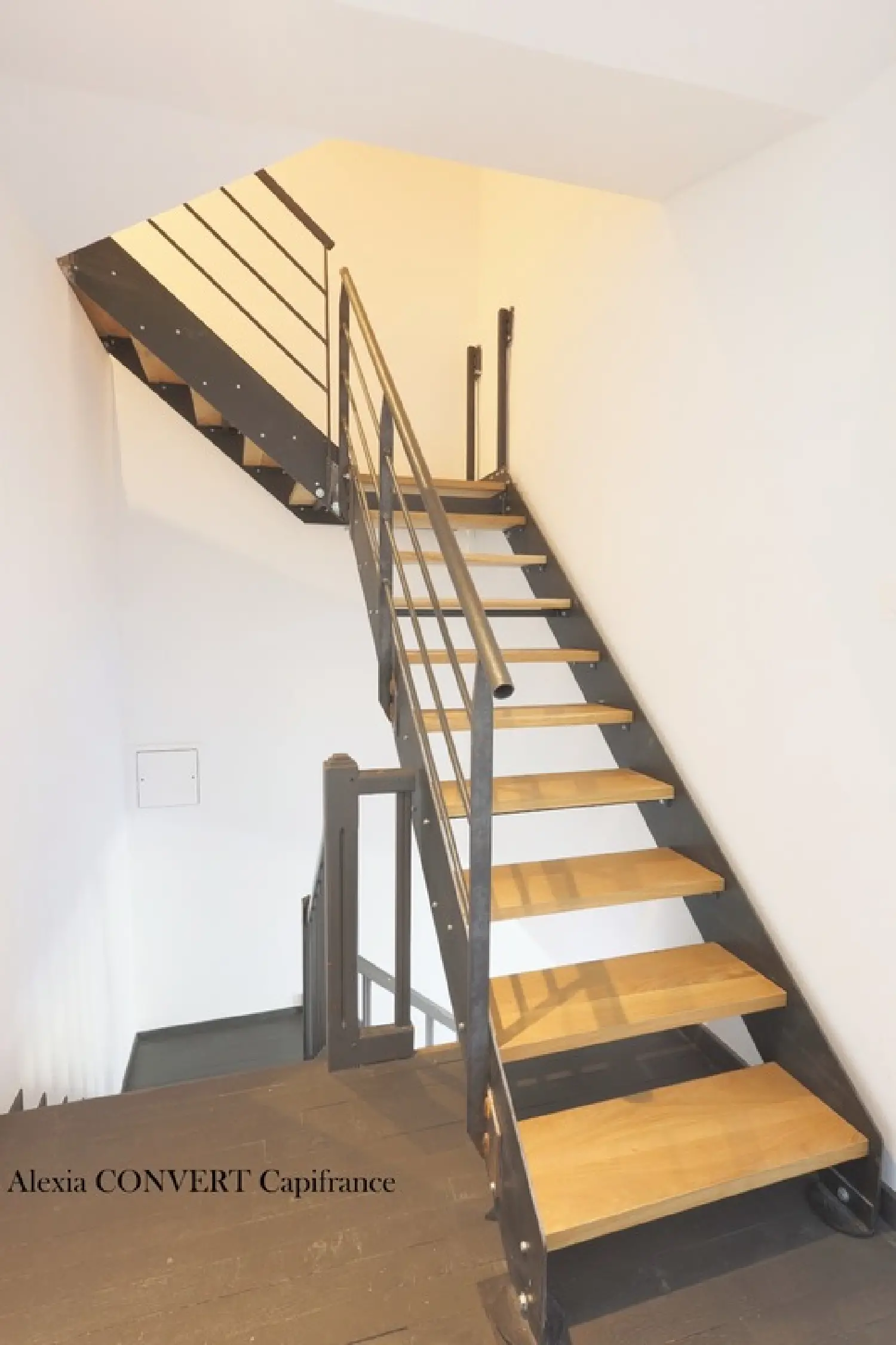  for sale village house Poncin Ain 5