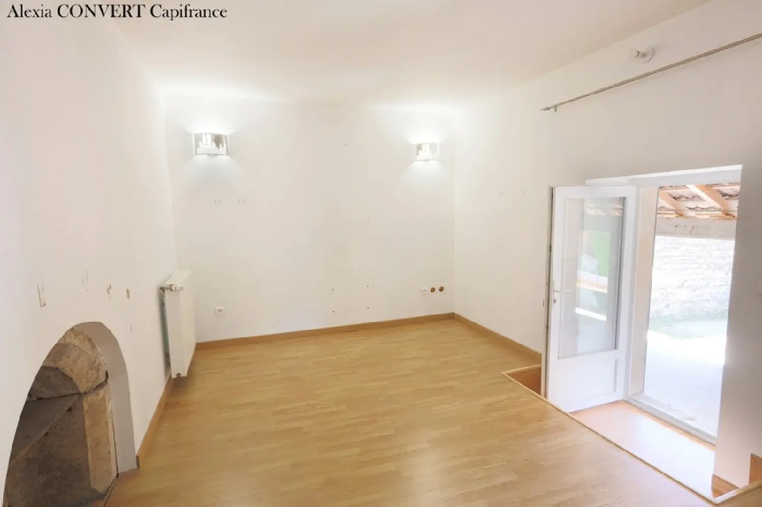  for sale village house Poncin Ain 6