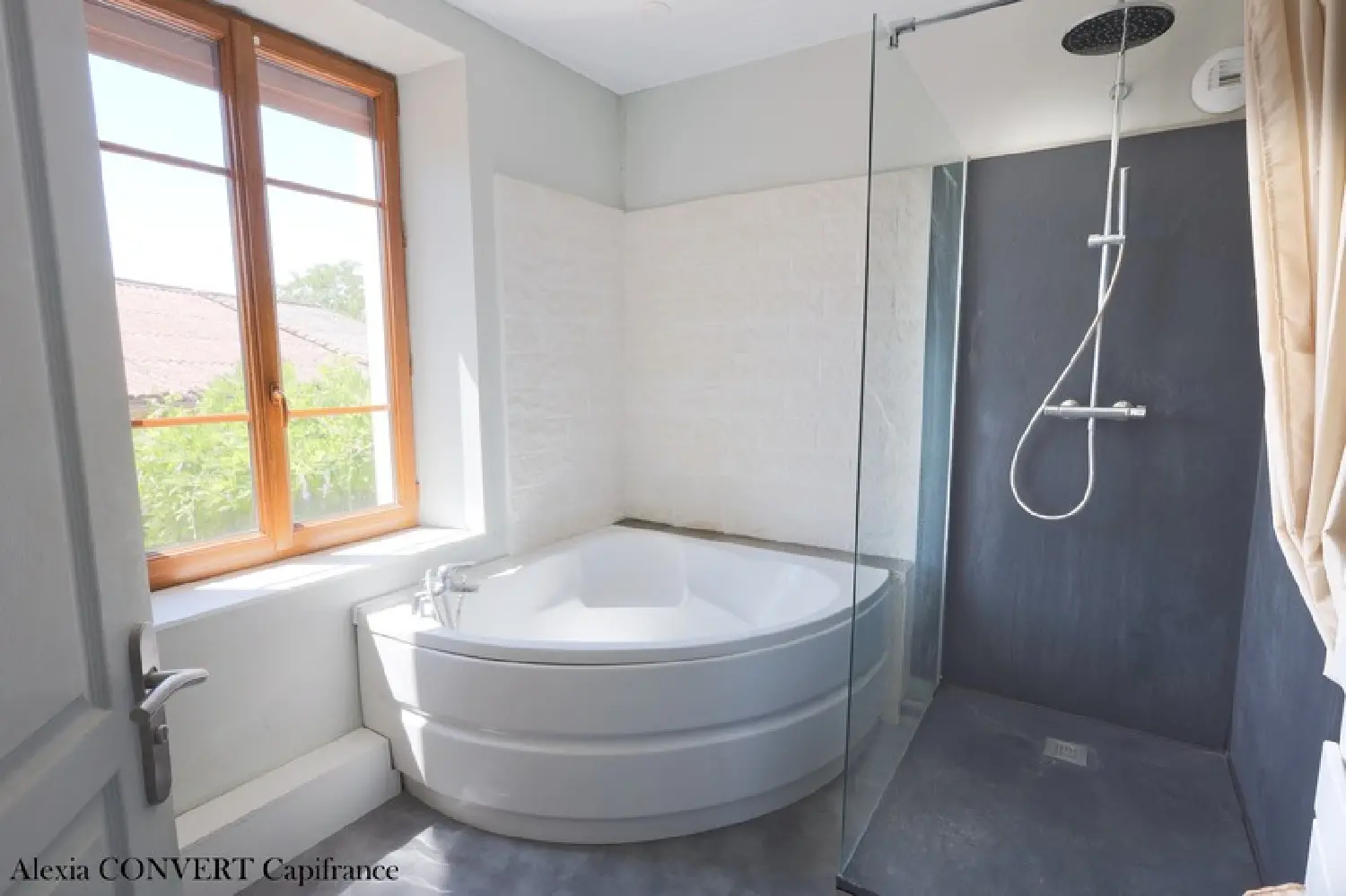  for sale village house Poncin Ain 8