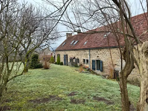 Précy-sous-Thil Côte-d'Or village house foto 7113102