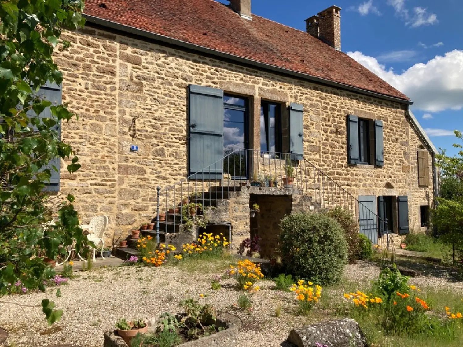  for sale village house Précy-sous-Thil Côte-d'Or 2