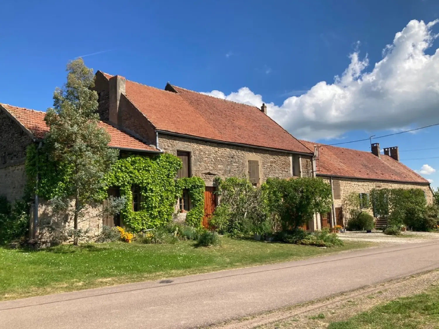  for sale village house Précy-sous-Thil Côte-d'Or 3