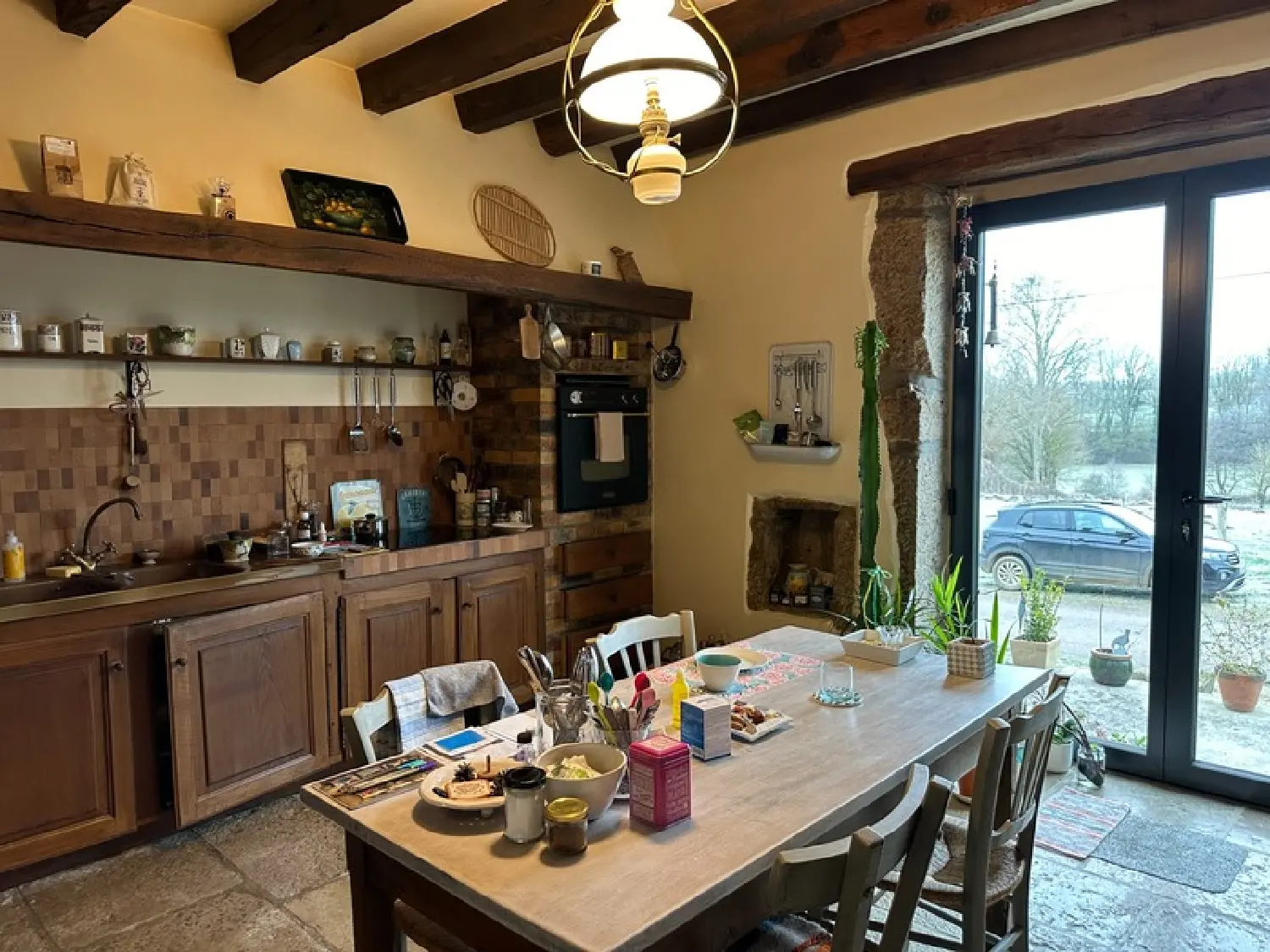  for sale village house Précy-sous-Thil Côte-d'Or 6