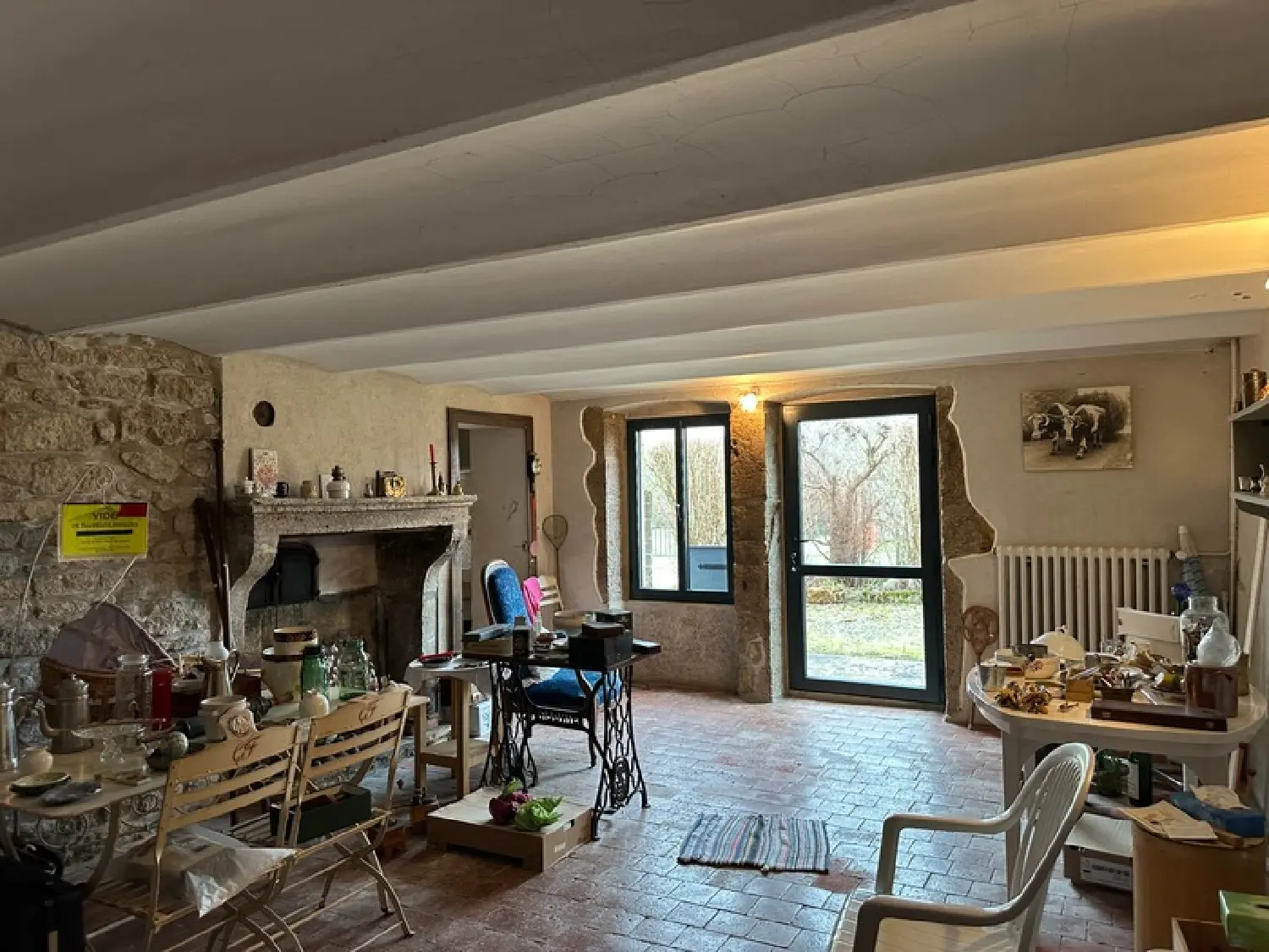  for sale village house Précy-sous-Thil Côte-d'Or 8
